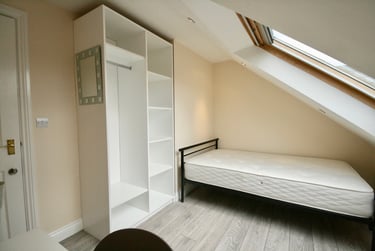 6 bed house, Shortridge terrace, Jesmond, Newcastle, NE22JE - Image 5